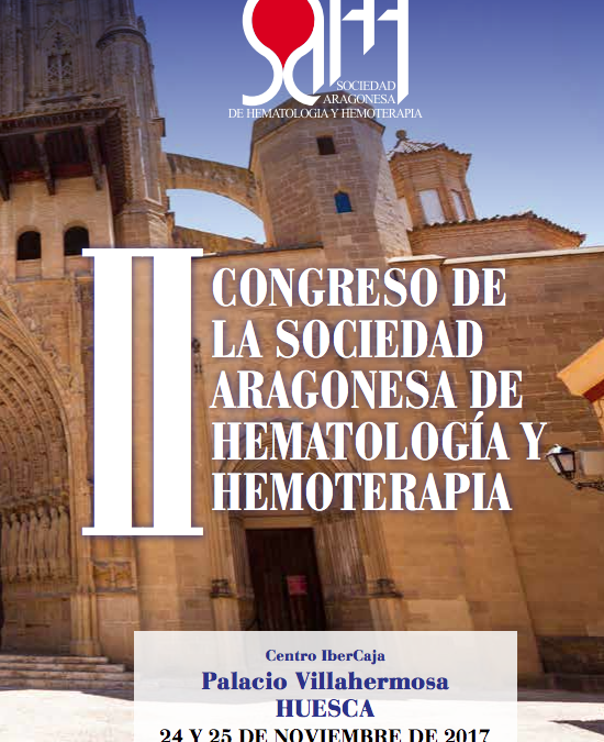 II Congreso de la SAHH