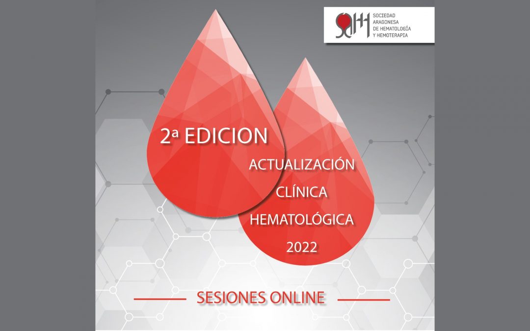 Sesiones actualización hematológica