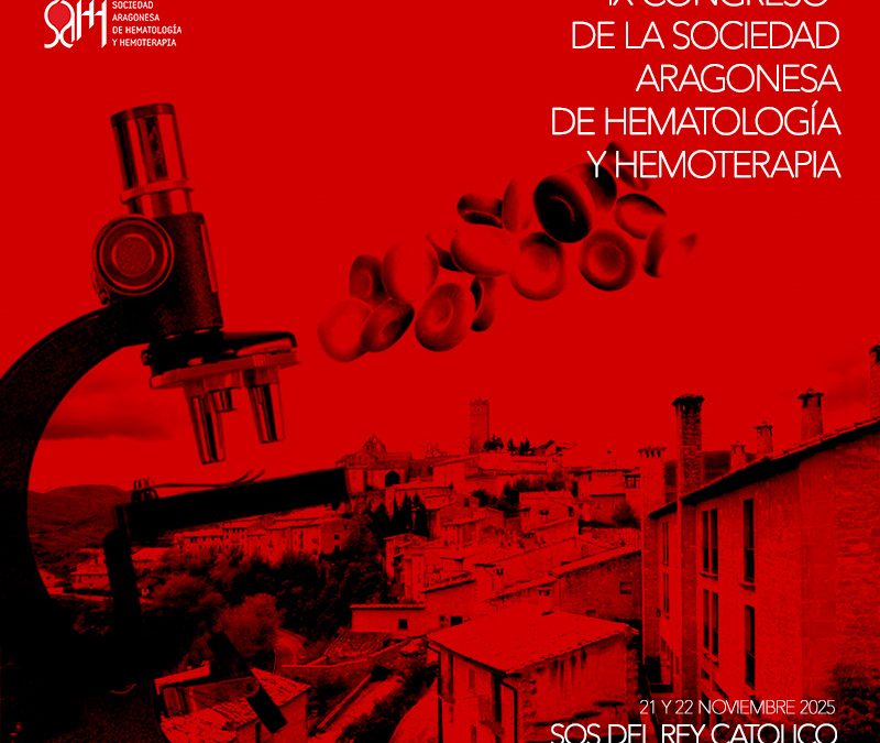 IX Congreso SAHH