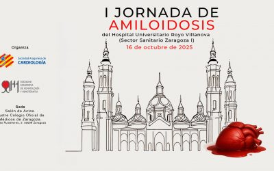 I Jornada de Amiloidosis