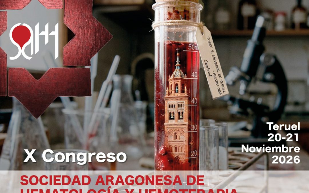X Congreso de la SAHH